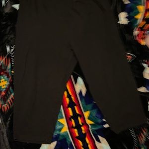 Faded Glory 2XL Capris